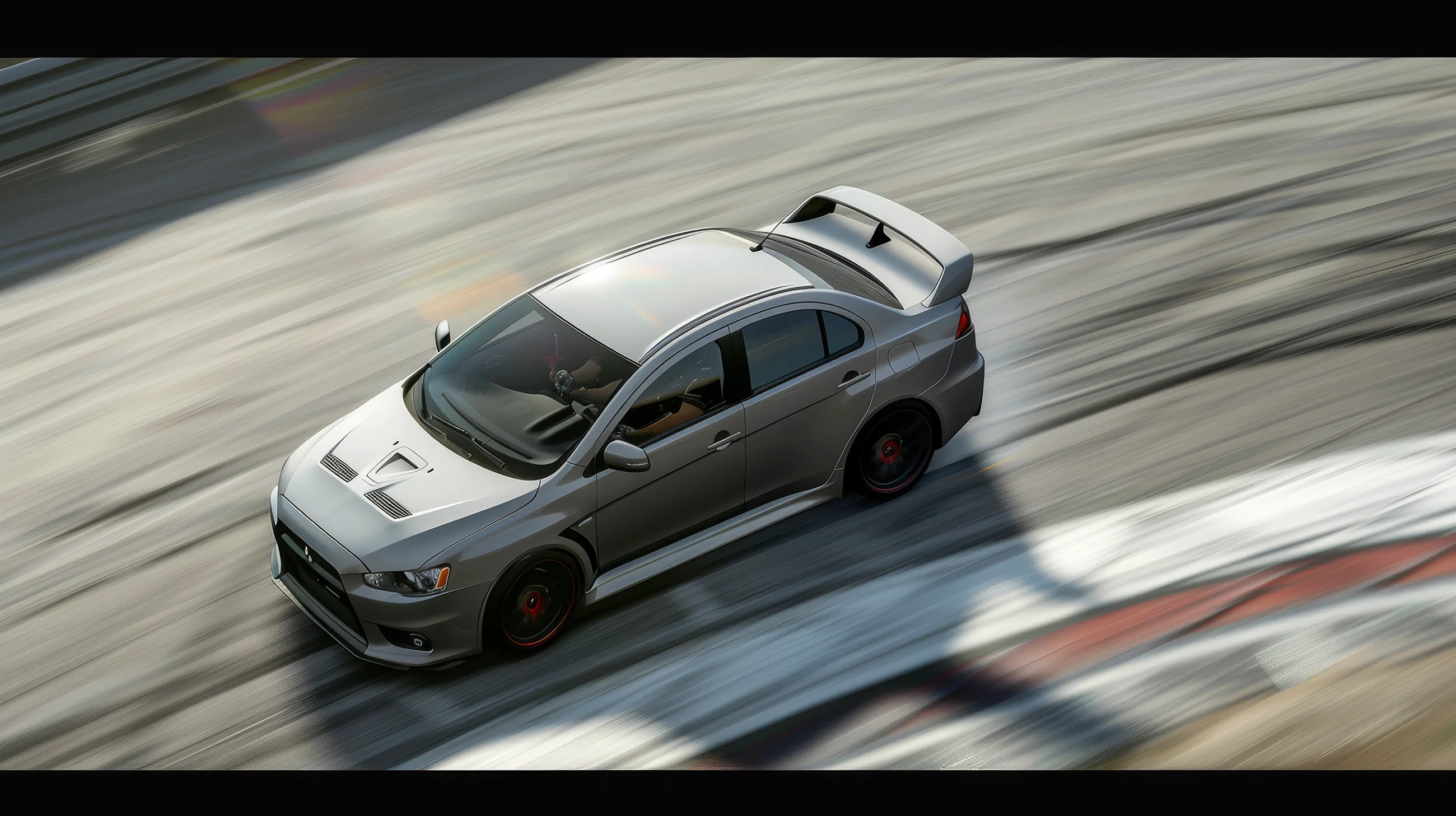 Mitsubishi – Wavetrac Differentials