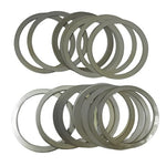 VW 02E DSG Differential Shim Kit 185WK-188WK AWD + 2WD