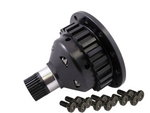 Wavetrac Differential VW Volkswagen DSG AWD FRONT 20T MK5 R32 Audi S3 8P TT 8J