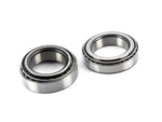 AWD 02E DSG Differential Bearing Kit - Also fits 2WD VAQ E-Diff fitments