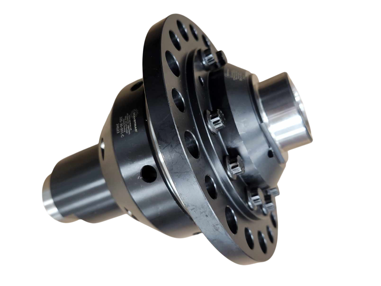 Wavetrac Differential Toyota A90 SUPRA 3.0 BMW F10 M5