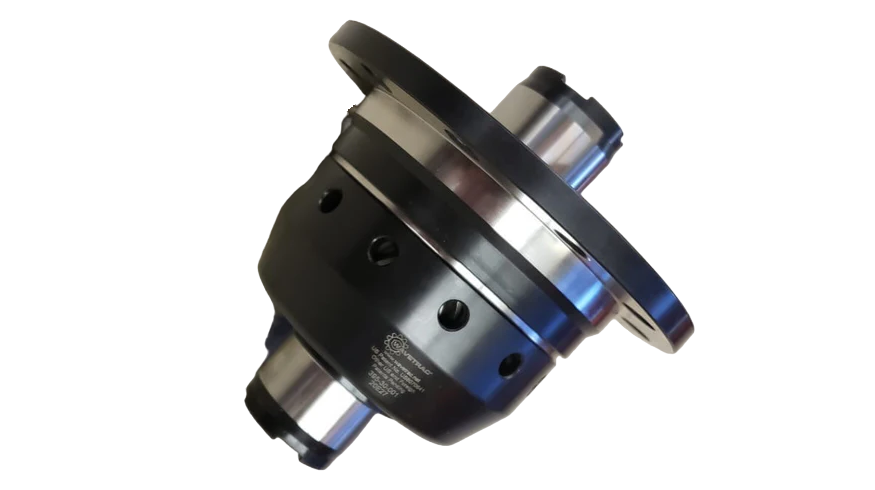 Wavetrac Differential, Honda Civic Wagovan Rear (JJ Autowerks Wavetrac Differential, Honda Civic Wagovan Rear (JJ Autowerks
