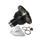 Wavetrac 30.309.160WK differential for BMW M2/M3/M4 210 e-diff with Wavetrac cover plate, snap rings and screws