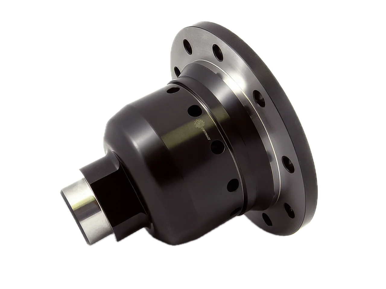 Wavetrac Differential, 2010-2022 WK2 SRT-8 Jeep Cherokee REAR Wavetrac Differential, 2010-2022 WK2 SRT-8 Jeep Cherokee REAR