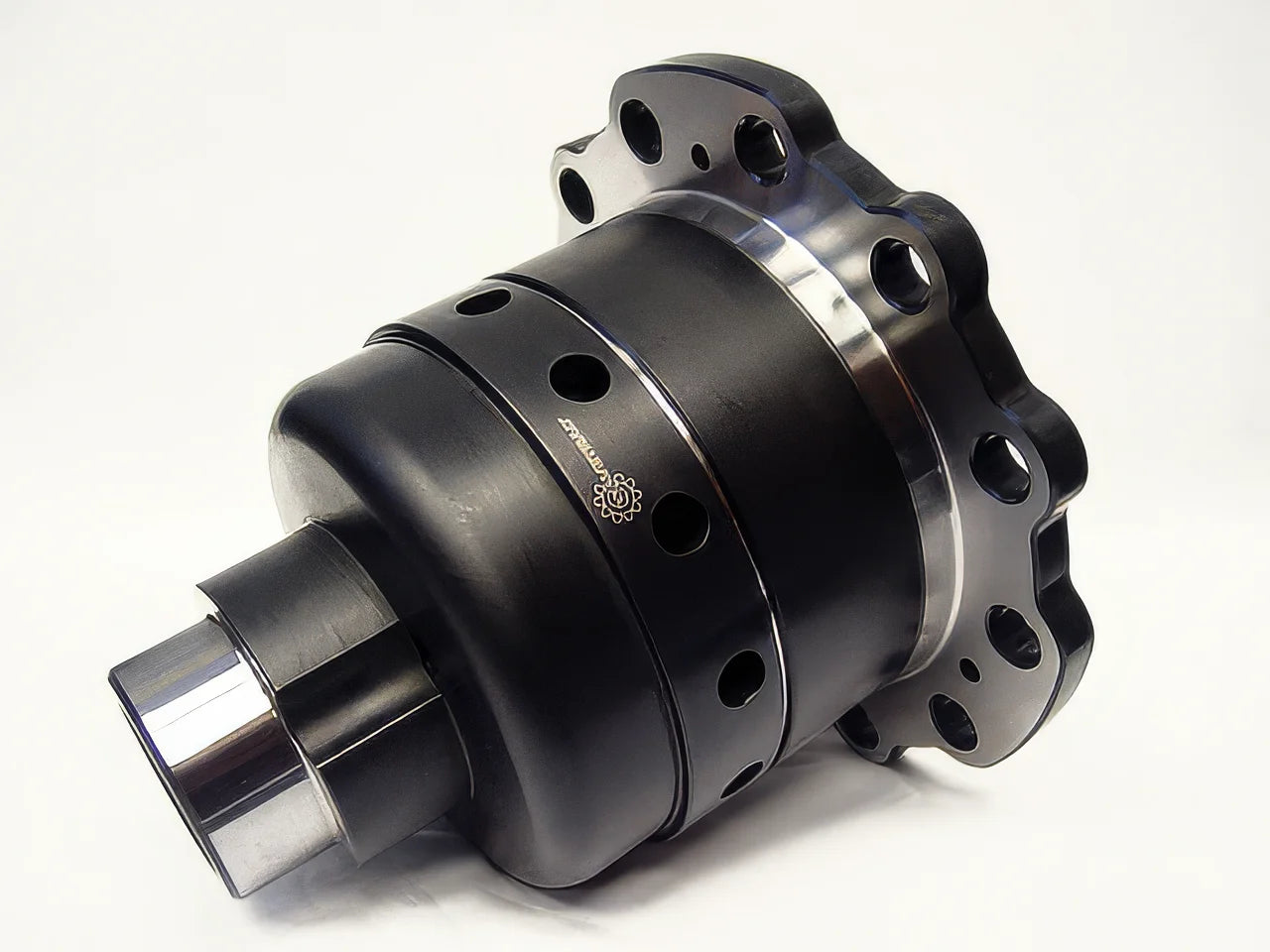 Wavetrac Differential, Porsche 996 6MT, 986 Boxster S 6MT Wavetrac Differential, Porsche 996 6MT, 986 Boxster S 6MT