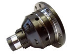 Wavetrac Differential Audi A3