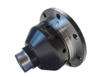 Wavetrac Differential, VW Type 02J 5 speed (bolt in axles) MK4 1.8T VR6 TDI 5spd