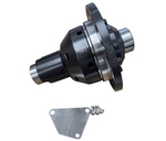 Wavetrac 30.309.190WK differential for BMW G8x M4 225AL e-diff with aluminum block off plate and screws
