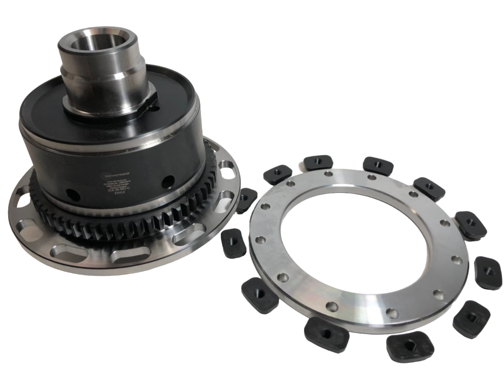 Wavetrac Differential, Honda Acura NSX NA1 NA2 (Cedar Ridge Parts Exclusive)
