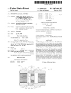 US Patent  ©2012 Autotech Driveline.