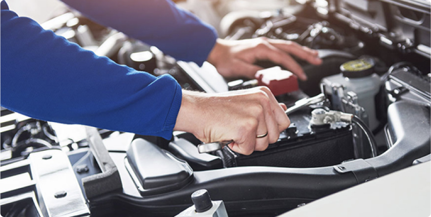 The Ultimate Car Maintenance Checklist: Keeping Your Car in Top Condition