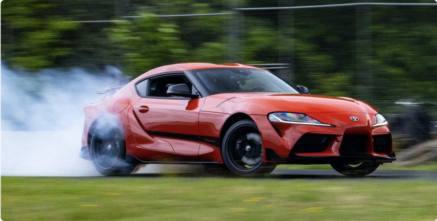 Conquer the Track: Tips and Tricks for Maximizing Performance on the Track