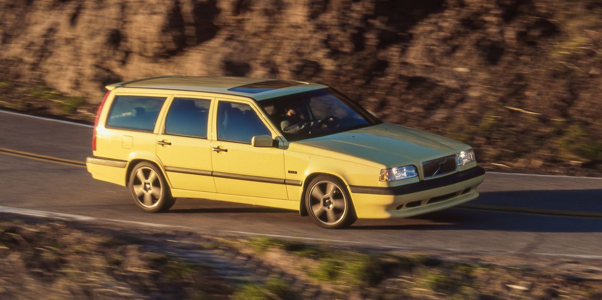 Volvo – Wavetrac Differentials