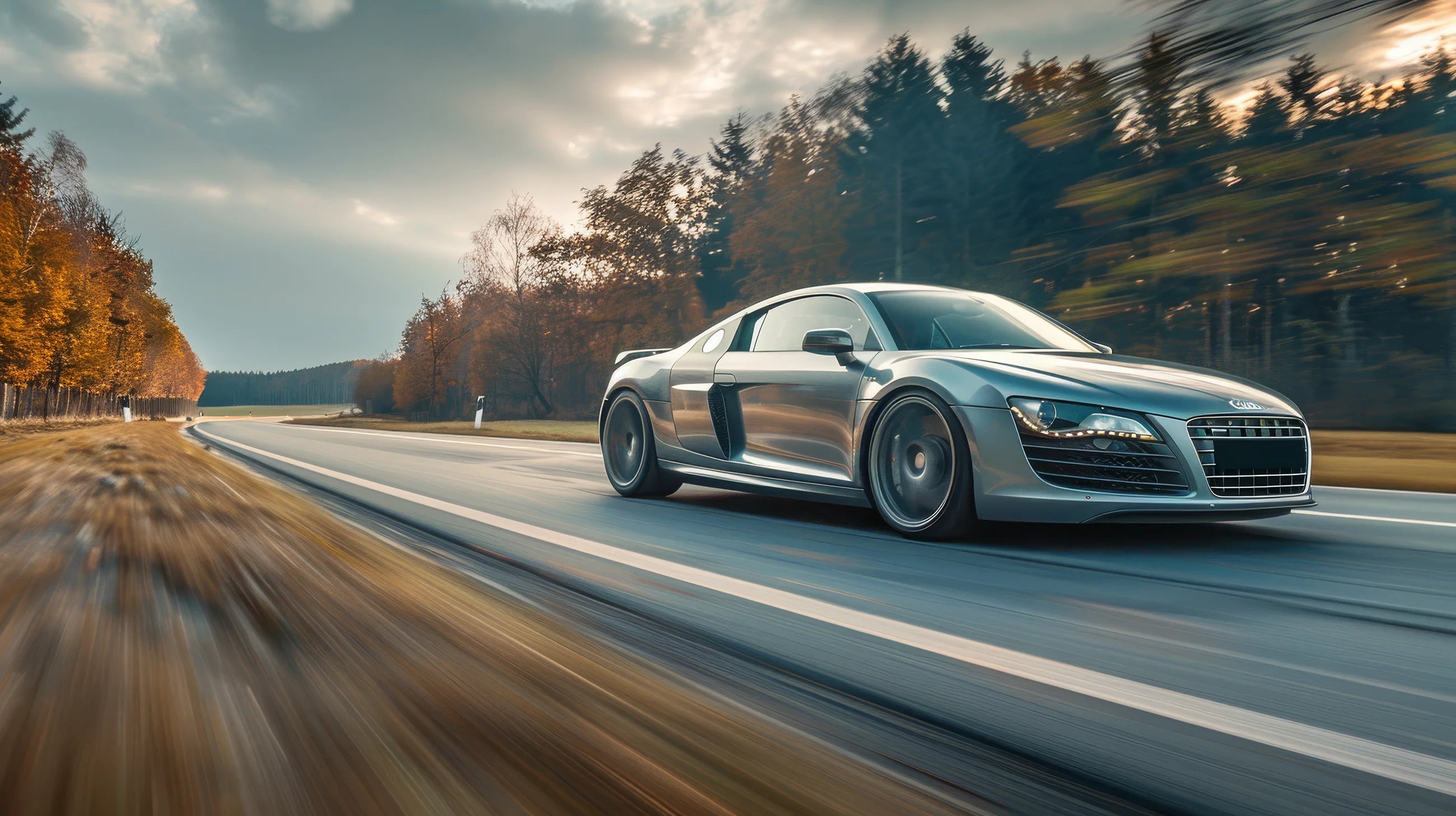 Audi – Wavetrac Differentials