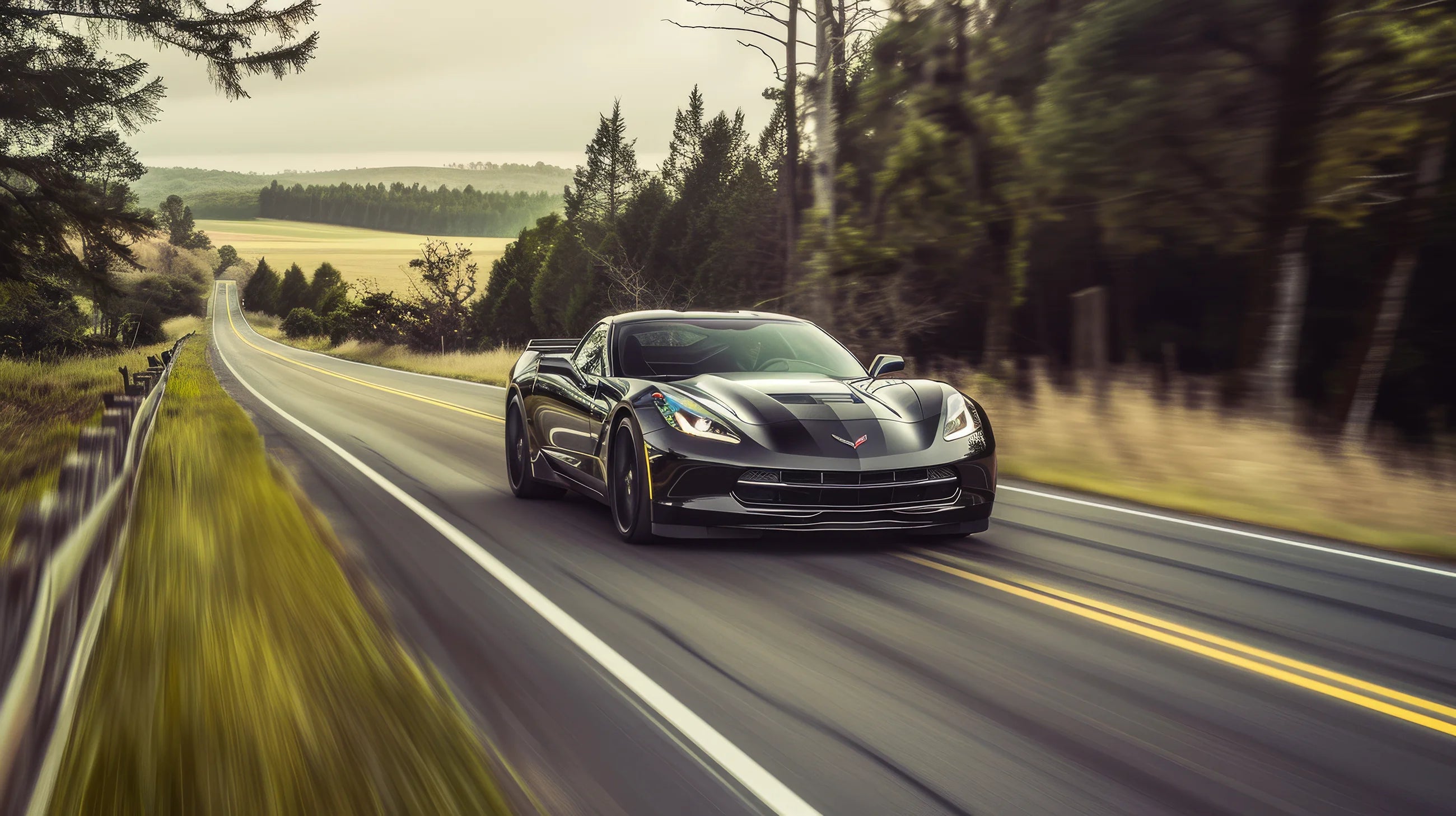 GM – Wavetrac Differentials