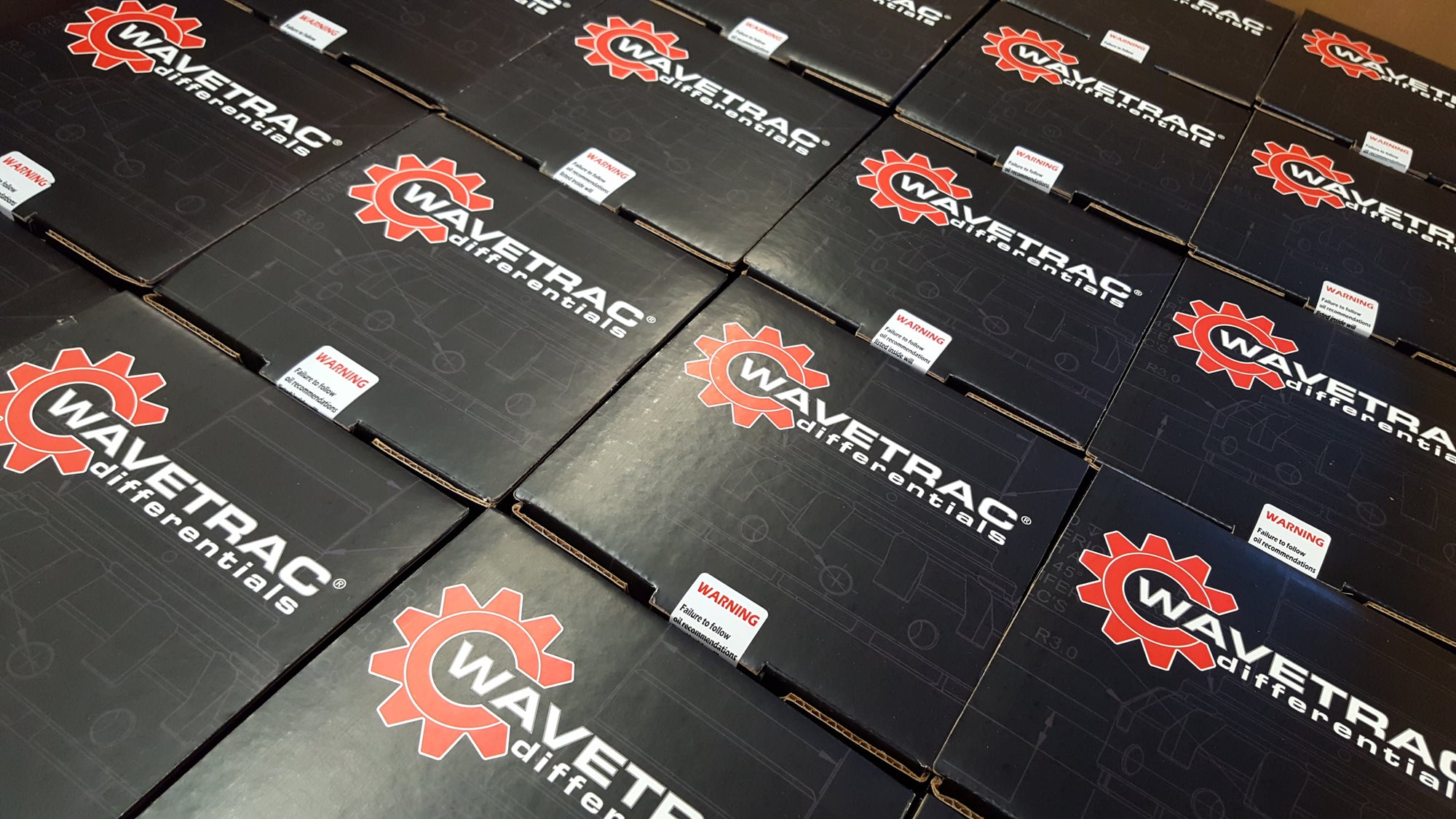 FAQ – Wavetrac Differentials