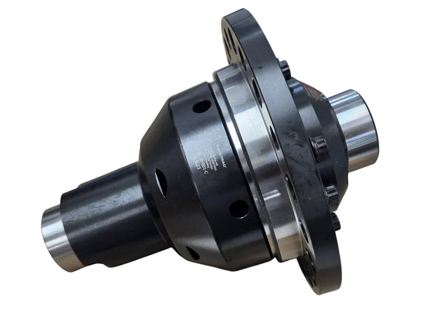 Wavetrac Differential BMW FXX GXX 205AL 3.08