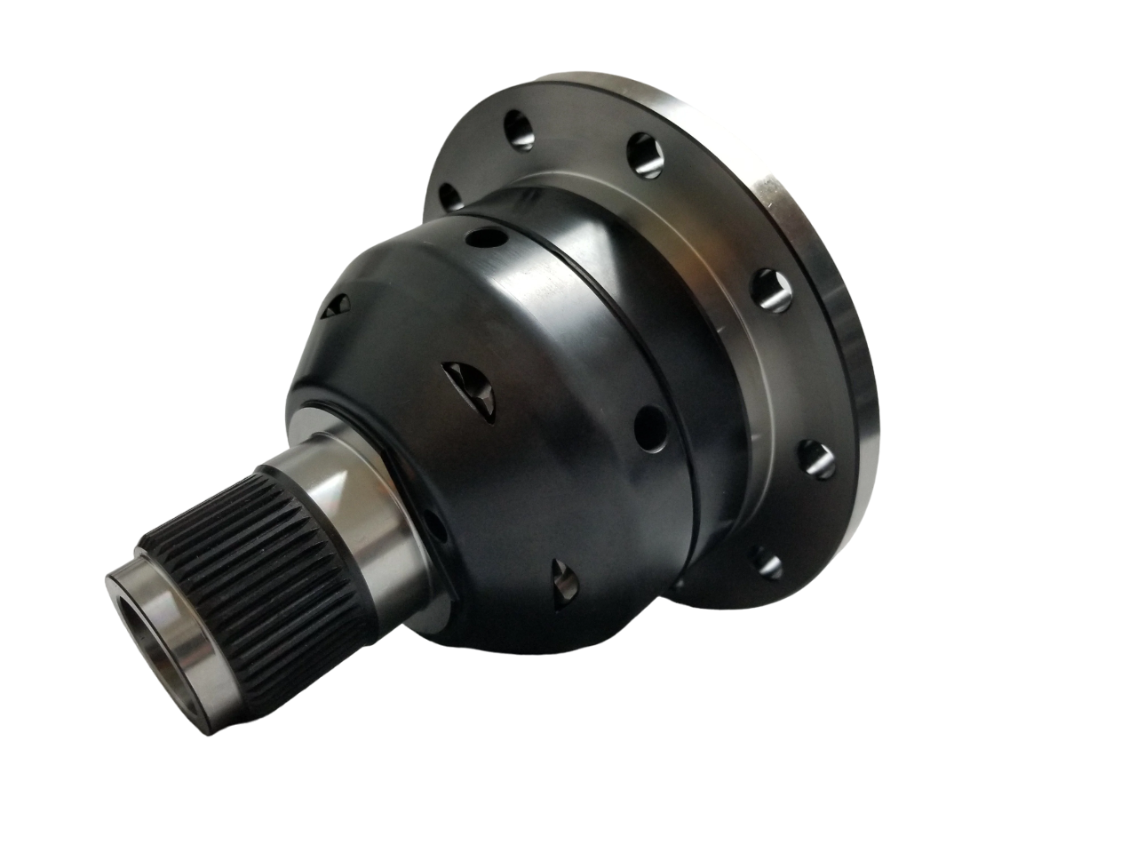 Ford – Wavetrac Differentials