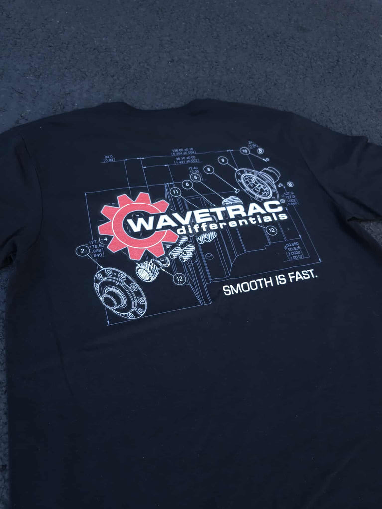 BMW – Wavetrac Differentials