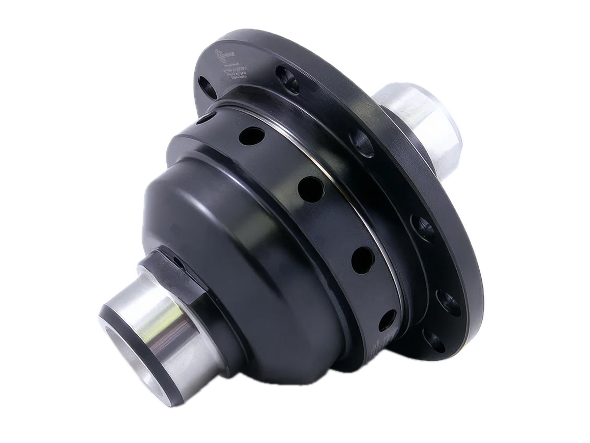 Track Diff Fiat – Wavetrac Differentials