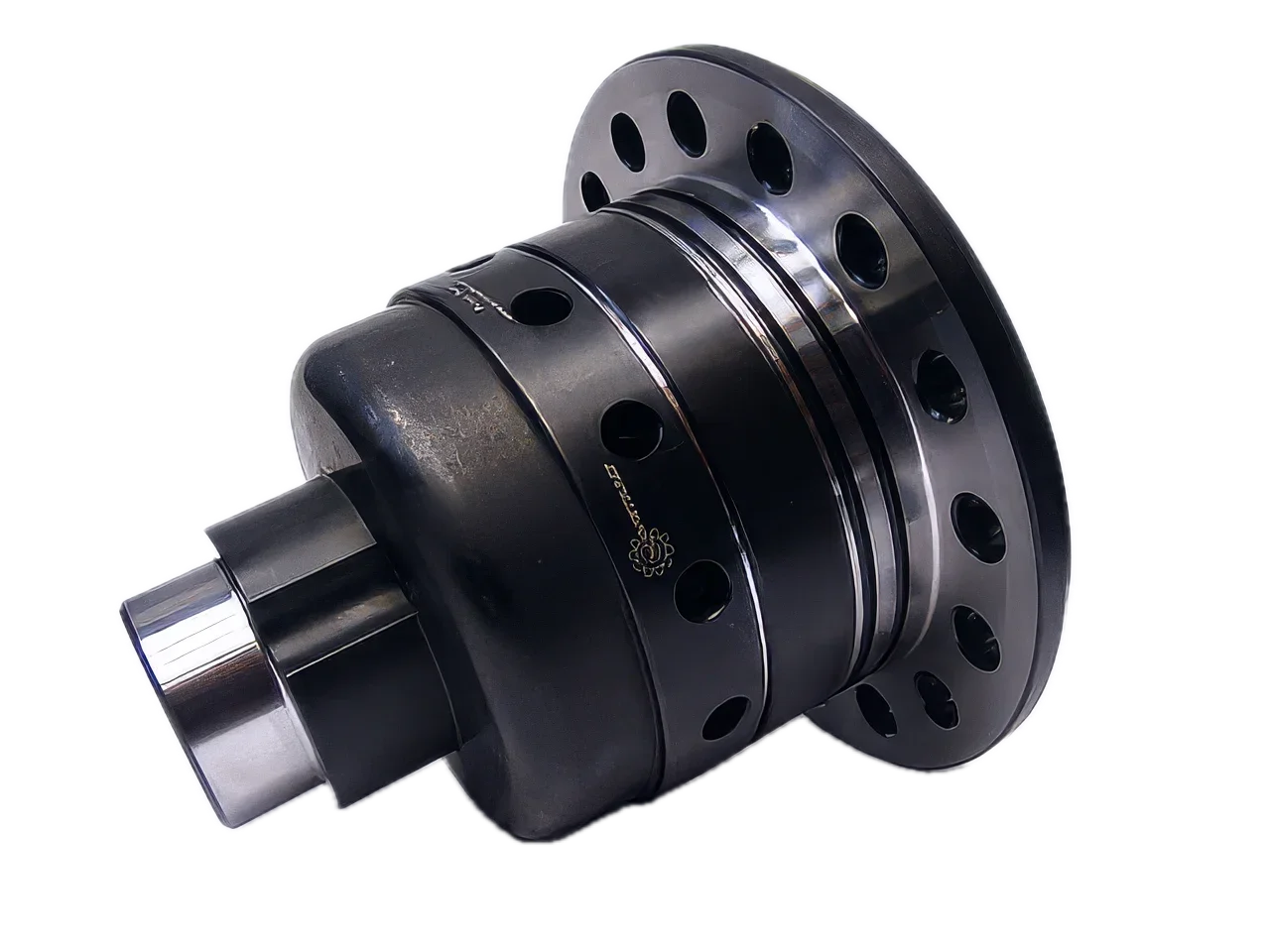 Porsche – Wavetrac Differentials