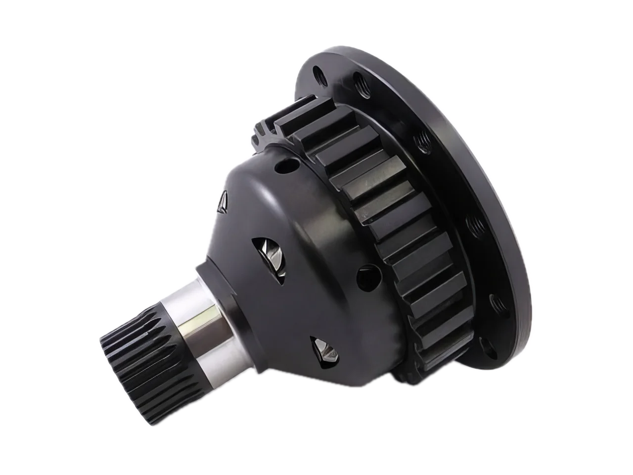 ALL – Wavetrac Differentials