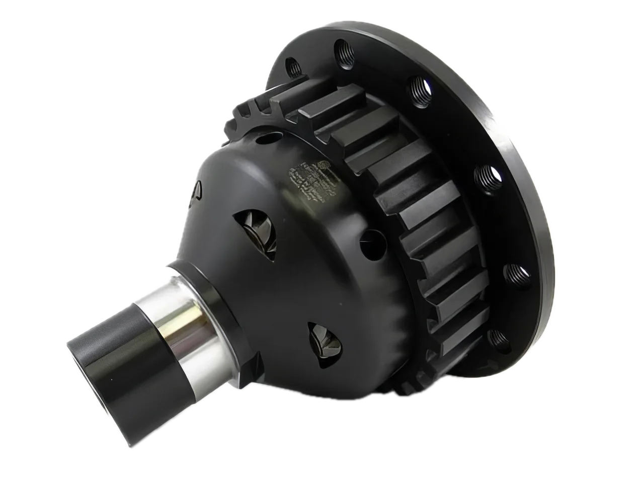 ALL – Wavetrac Differentials