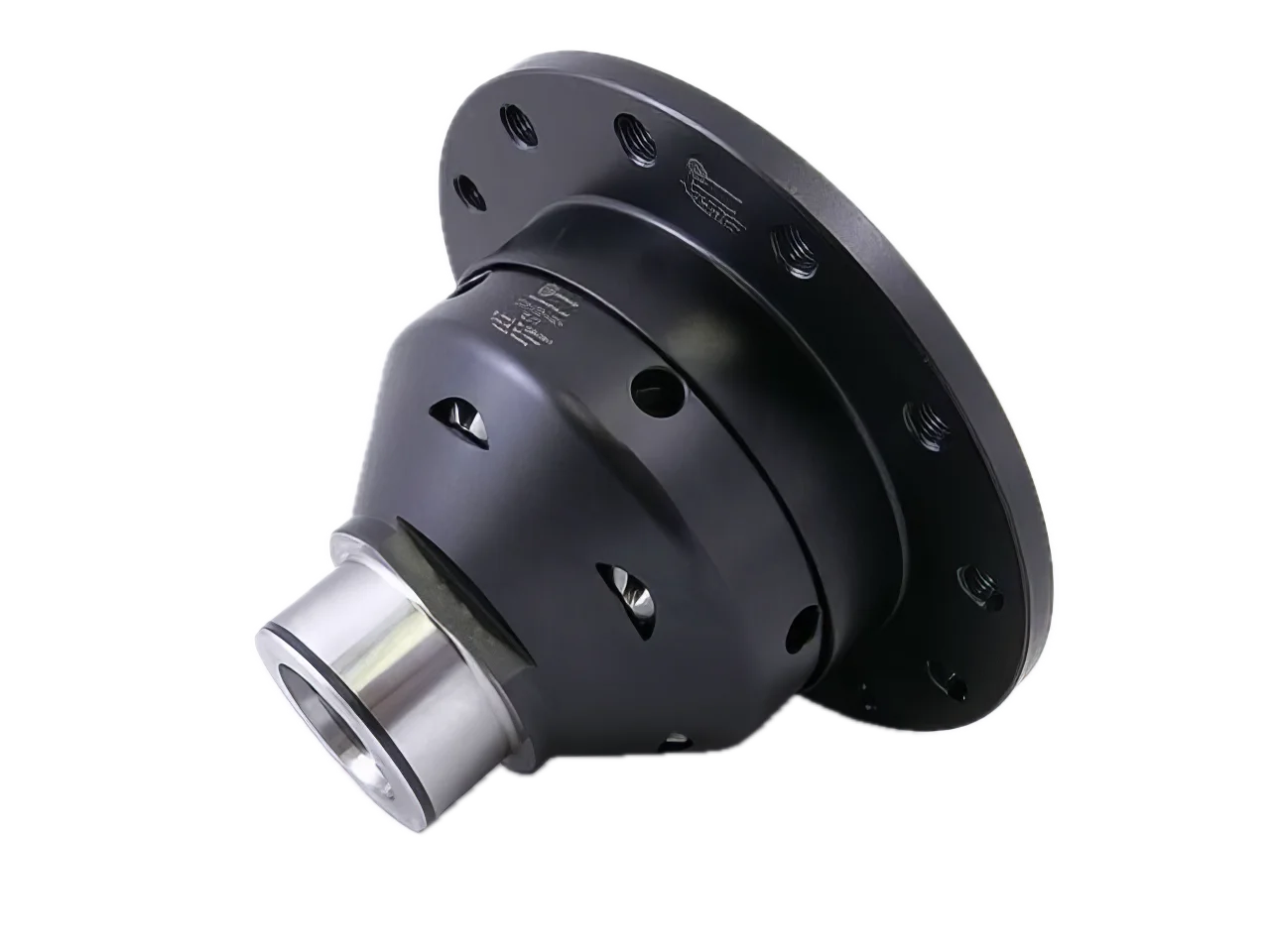 ALL – Wavetrac Differentials