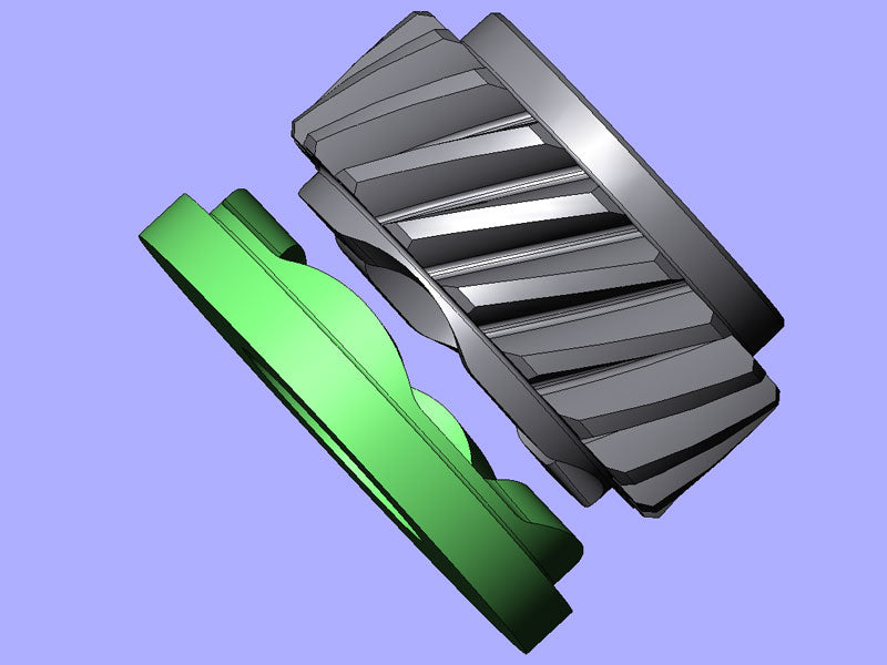About Us – Wavetrac Differentials